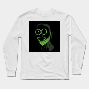 Rococo Avatar Long Sleeve T-Shirt